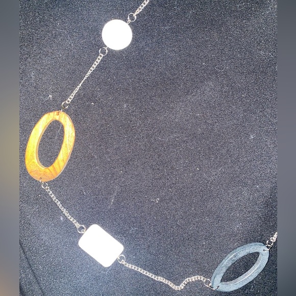 Boho Black Base Light weight Jewelry Combo - Picture 11 of 14